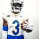 Pitt athlete target Johsua Guerrier
