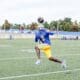 Pitt wide receiver target Justin Devaughn.