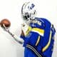 Pitt commit Joshua Guerrier