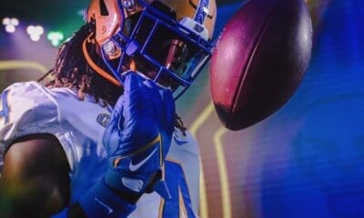Pitt football target Bryson Williams