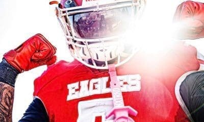 Pitt lands in the top 5 schools for Class of 2024 Florida Defensive end Josh Alexander-Felton