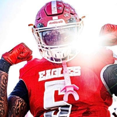 Pitt lands in the top 5 schools for Class of 2024 Florida Defensive end Josh Alexander-Felton