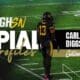 WPIAL Profiles, Carlos Diggs.