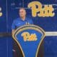 Pitt head coach Pat Narduzzi