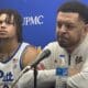 Pitt had an emphatic victory over California behind Jaland Lowe. Hear from Jeff Capel after the game in his press conference.
