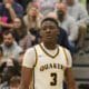 Former WPIAL standout Adou Thiero is a projected draft pick in the upcoming NBA Draft, however, according to Thiero, a return to Arkansas may still be on the table.