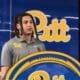 Pitt kicker James London.