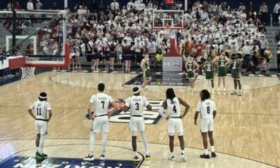 Pittsburgh is a football town. However, that doesn't mean that the Steel City can't develop a reputation as a hoops hotbed, too.