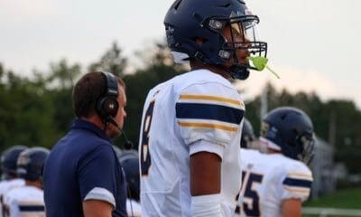 Shady Side Academy Carter Bonner