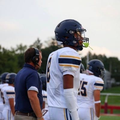 Shady Side Academy Carter Bonner