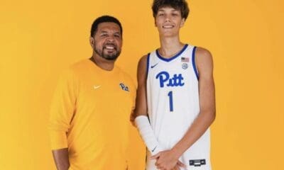 Top-25 Prospect Niko Bundalo Drops Top Eight List, includes Pitt