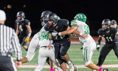 Penn Commit Marco Carone