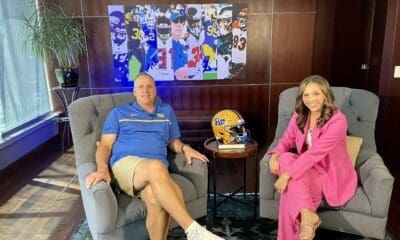 Pat Narduzzi