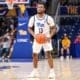 KJ Marshall Pitt basketball