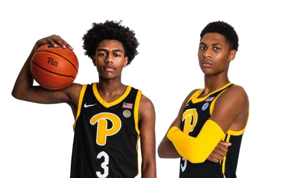 Lincoln Park (PA) is one of the top 20 high-school basketball team in America by MaxPreps.