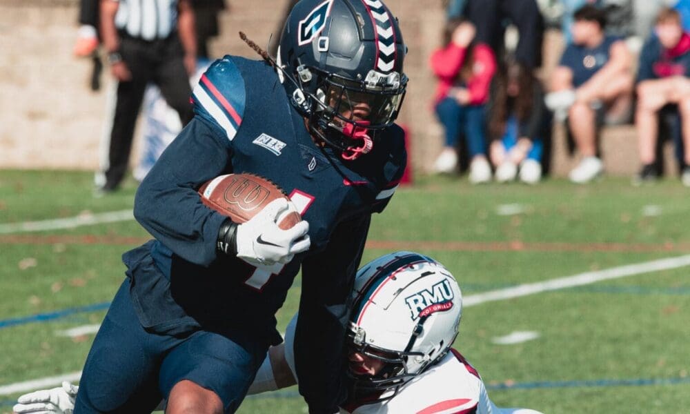 Duquesne football