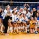 Pitt volleyball