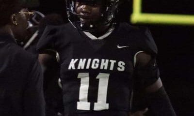 Pitt defensive end target Jesse Harrold.