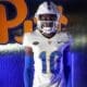 Pitt wide receiver C.J. Lee.