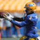 Former Pitt wide receiver Daejon Reynolds.