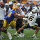 Pitt football.