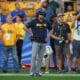 WVU head coach Neal Brown