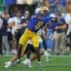 Pitt linebacker Kyle Louis