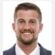 Pitt tight ends coach/special teams coordinator Jacob Bronowski.