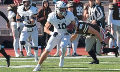 Upper St. Clair graduate and WPIAL product David Pantelis signed with Stanford in the ACC.