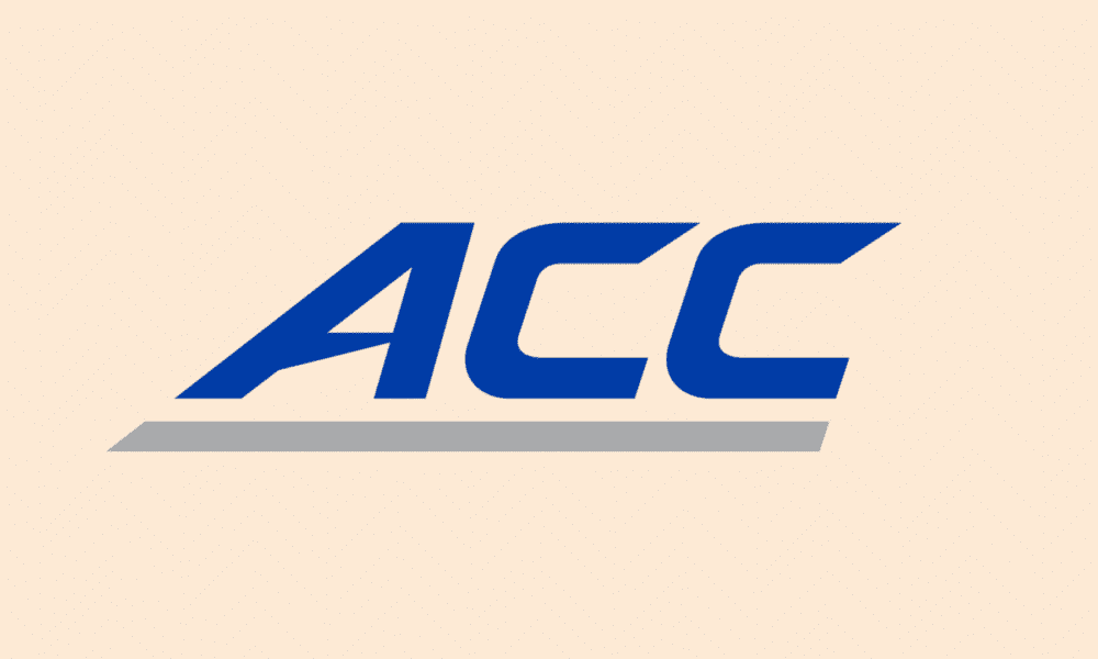 Every ACC basketball team has now played at least four games in conference play, so let's take a look at the ACC basketball standings.