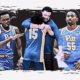 Pitt basketball beat Ohio State on a game winner by Zack Austin. Jaland Lowe, Papa Amadou Kante, and head coach Jeff Capel played a big role in the win.