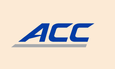 Every ACC basketball team has now played at least four games in conference play, so let's take a look at the ACC basketball standings.