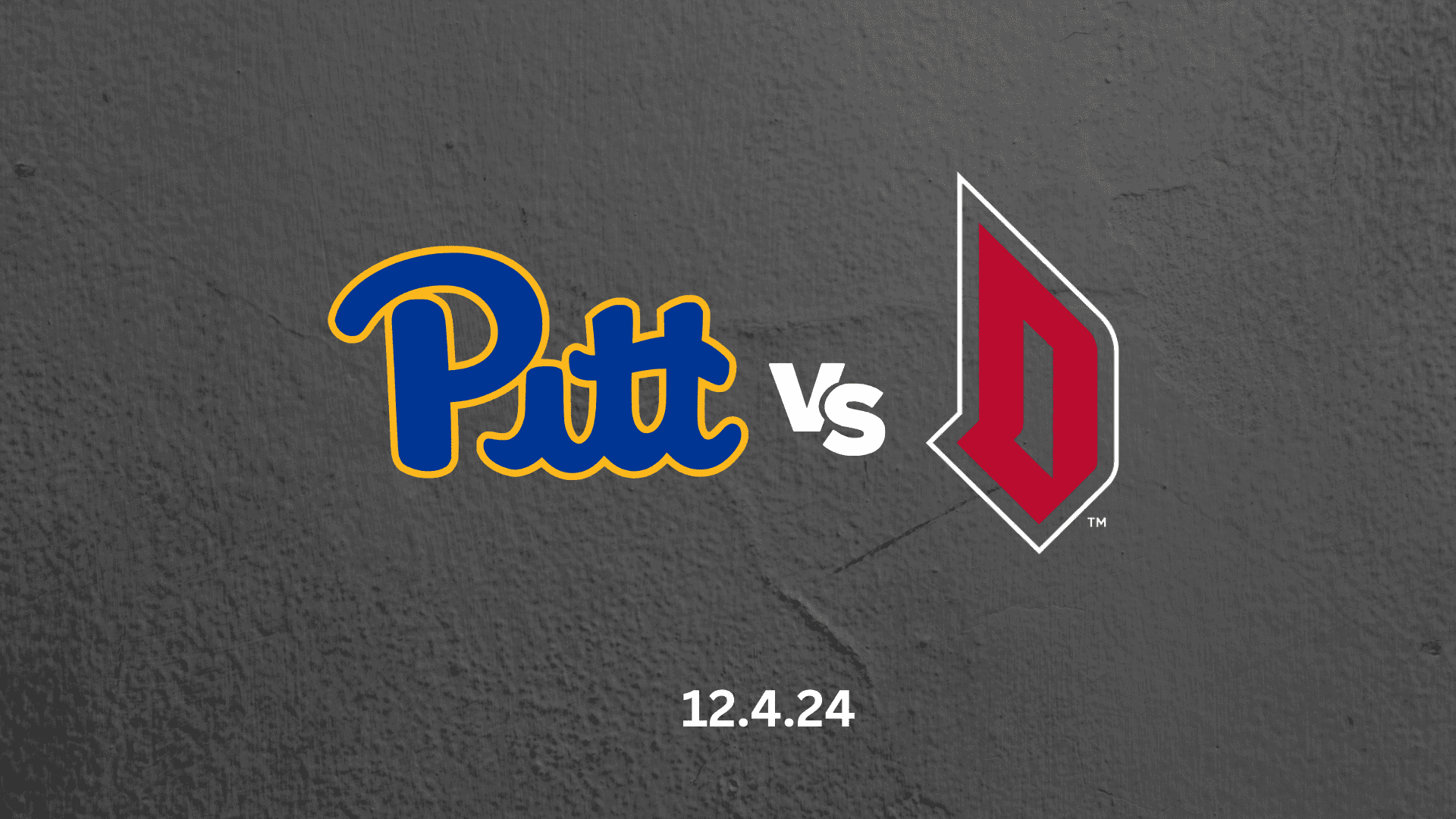 The City Game will return to the Petersen Events Center this week, with Duquesne's women's basketball team traveling down Fifth Avenue to face off against Pitt.