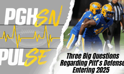 Pitt football on the PGHSN PULSE