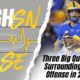Pitt Football on the PGHSN PULSE