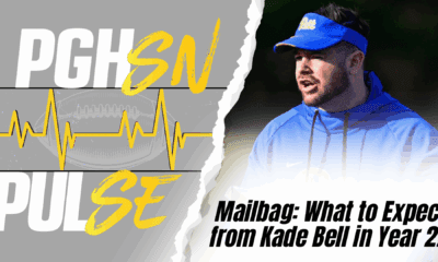 Pitt football on the PGHSN PULSE