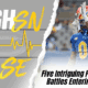 Pitt football on the PGHSN PULSE