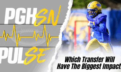 Pitt football on the PGHSN PULSE