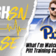 Pitt football on the PGHSN PULSE
