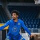 Former five-star guard Dior Johnson committed to Tarleton State on Tuesday after spending months in the transfer portal.