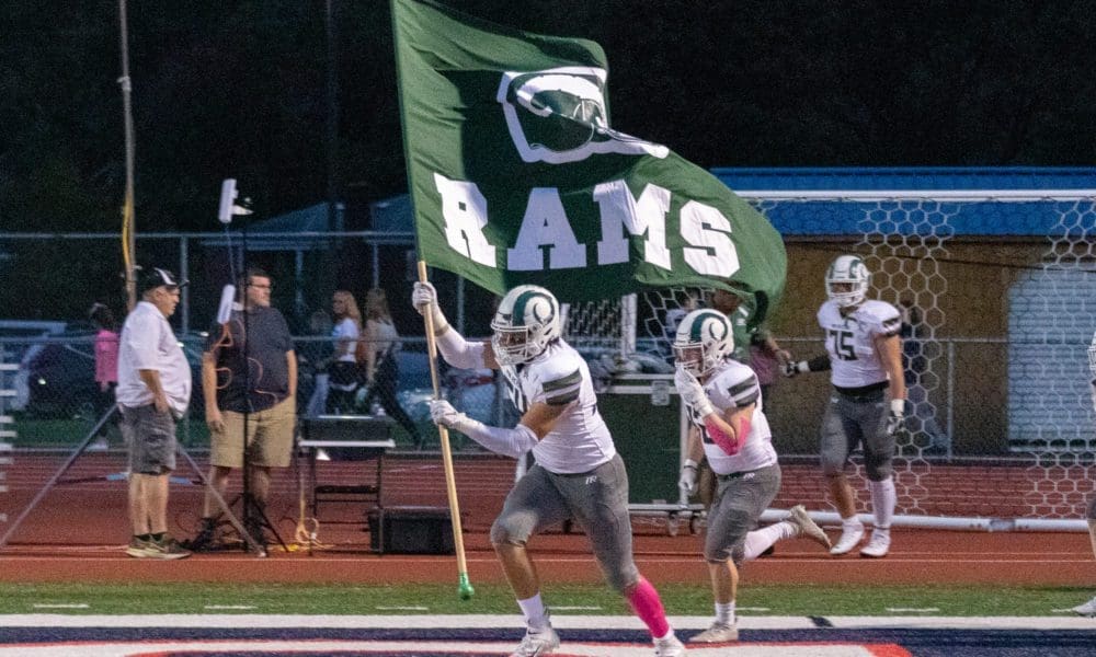 Pine-Richland