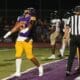 Plum star Darian Slaughter