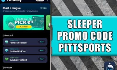 Sleeper promo code