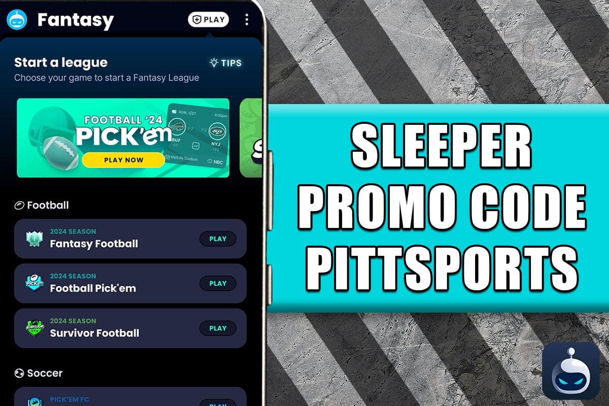 Sleeper promo code