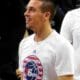 Former Duquesne guard T.J. McConnell.