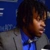 Maurice Ffrench - 2019 ACC