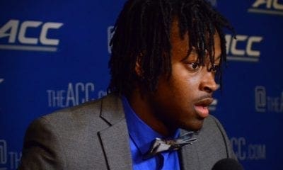 Maurice Ffrench - 2019 ACC