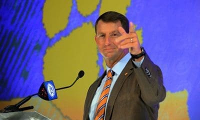 Dabo Swinney