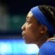 Pitt women's basketball. Liatu King