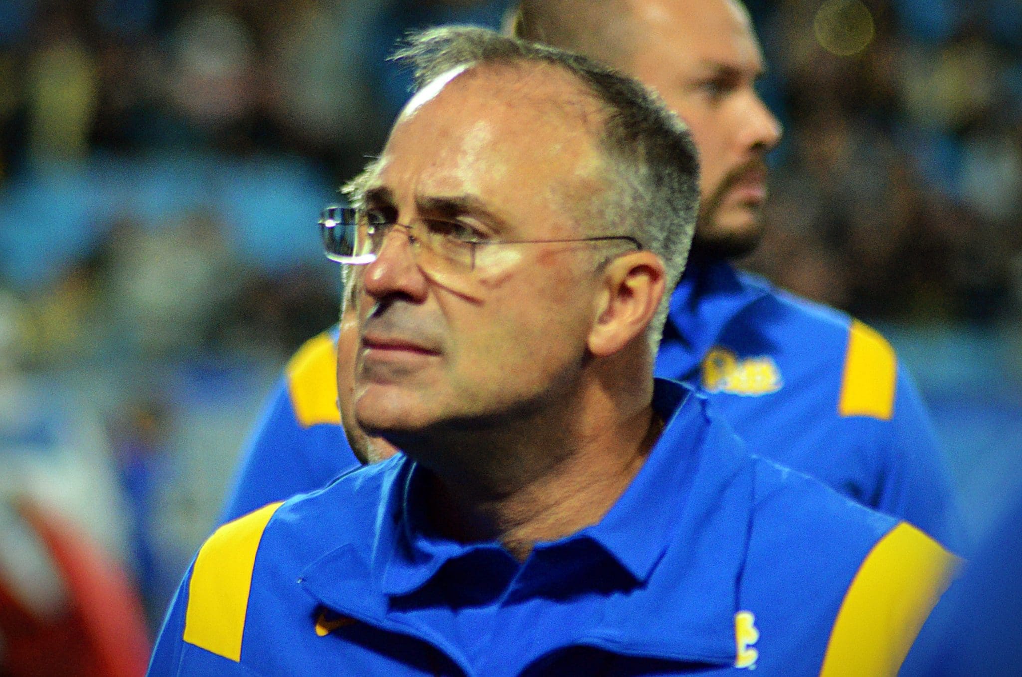 Pat Narduzzi